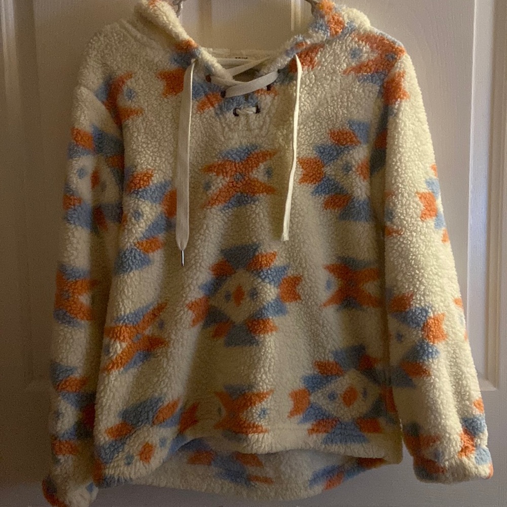 True Craft Sweater